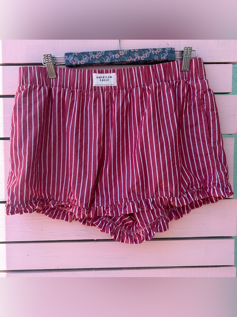 American Eagle Outfitters Shorts